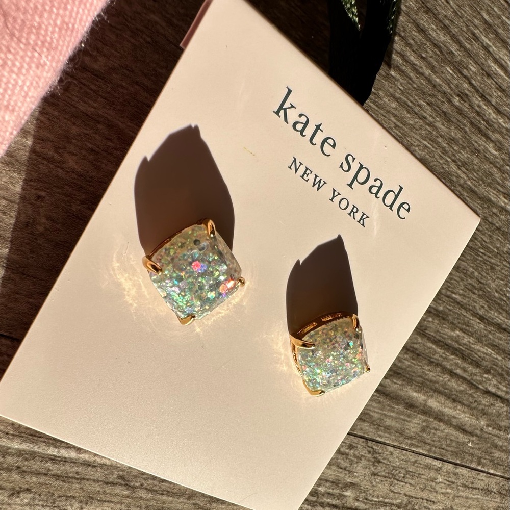 Kate Spade Costume Jewelry